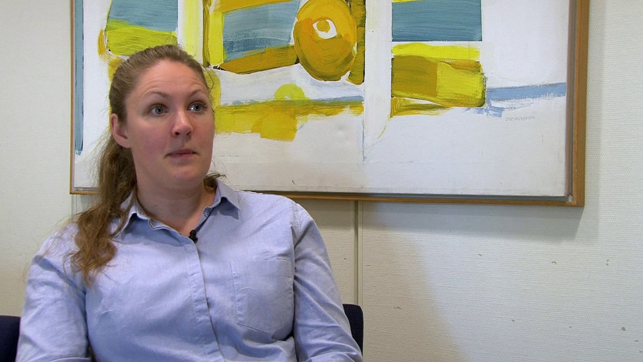 Dialog i upphandling - ortopediska implantat - Stockholms l&auml;ns landsting (l&aring;ng version)