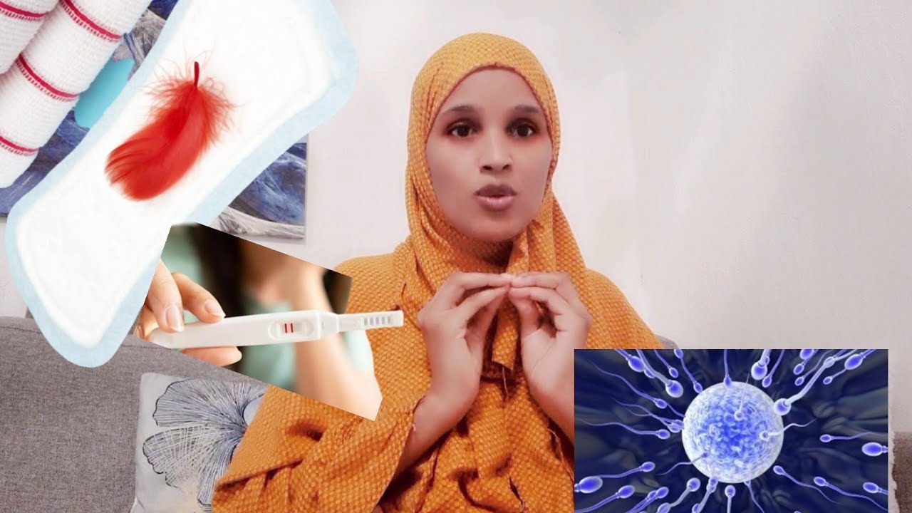 DHIIG MA IGU DHAXO UUR MAQAADI KARAA 🤰