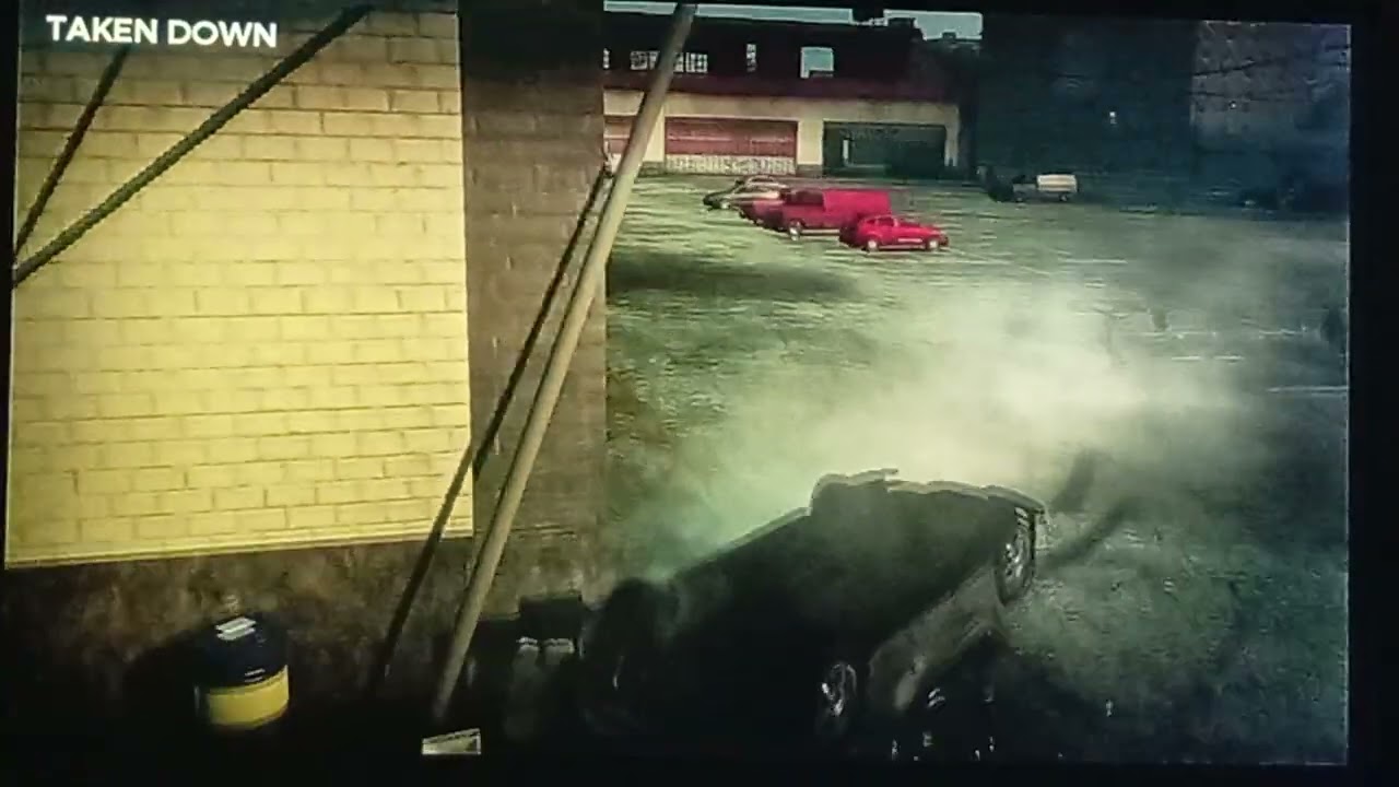 Race And chase polices And change domě cool cars