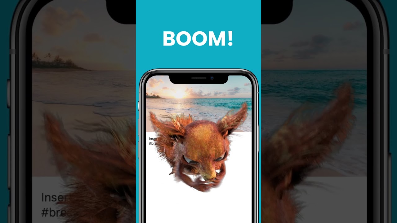 Create Video Ads In 3 Clicks.