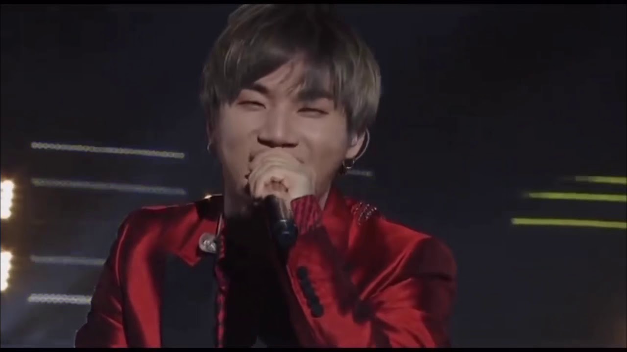D-LITE JAPAN DOME TOUR 2017
