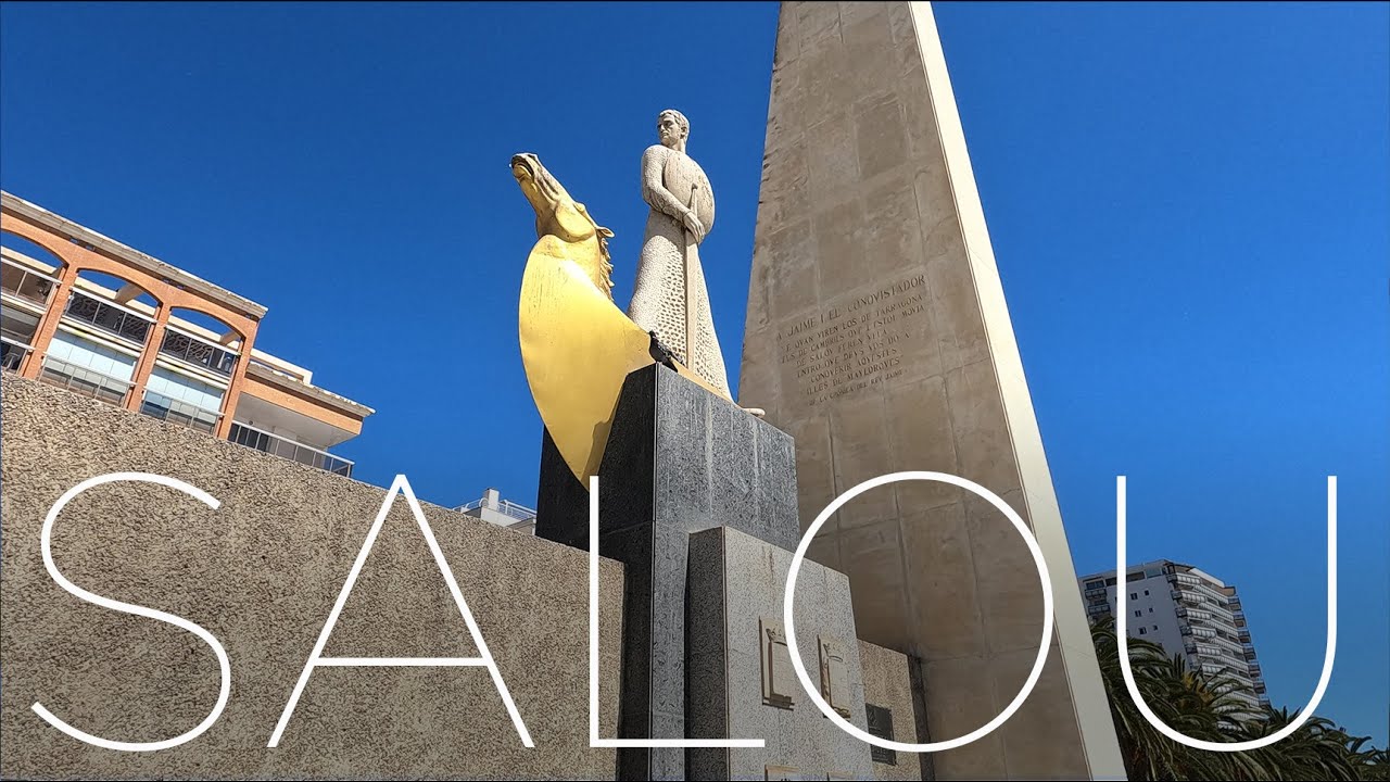 Salou, Spain | April 2024
