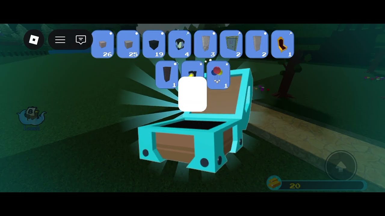 I played build a boat for treasure 