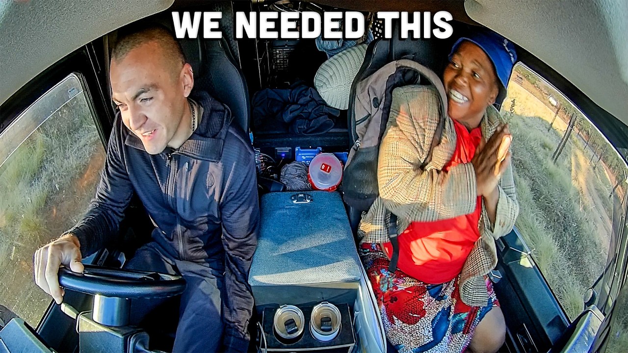 South Africa did it AGAIN (and we&rsquo;re shocked)