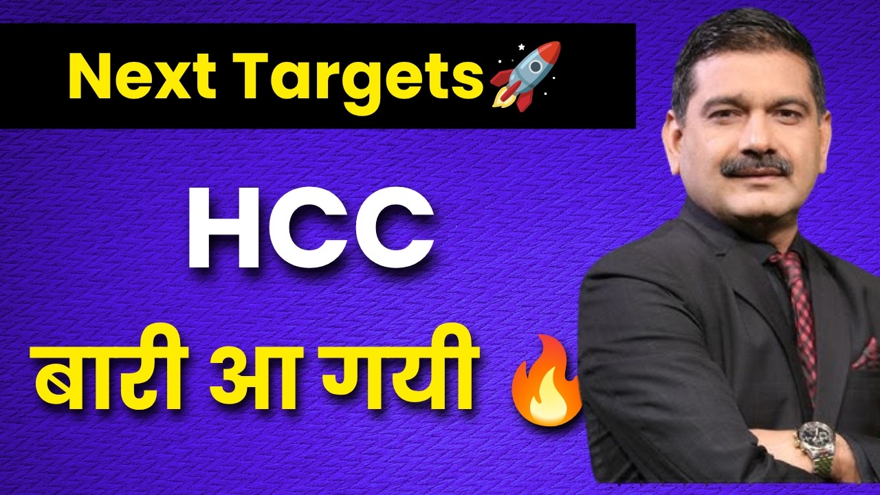 HCC Share Analysis, HCC Latest News & Price Target 2026 | Q2 FY2027 Results Preview