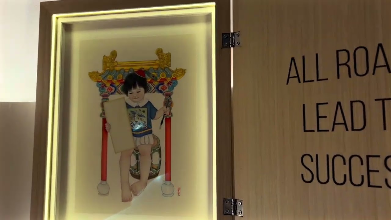HONGKONG MUSEUM OF ART #HKMOA 