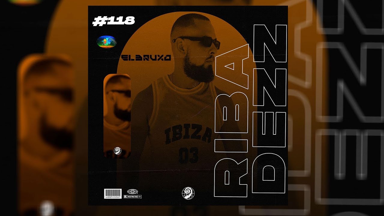 El Bruxo - RIBA DEZZ (Original Mix)