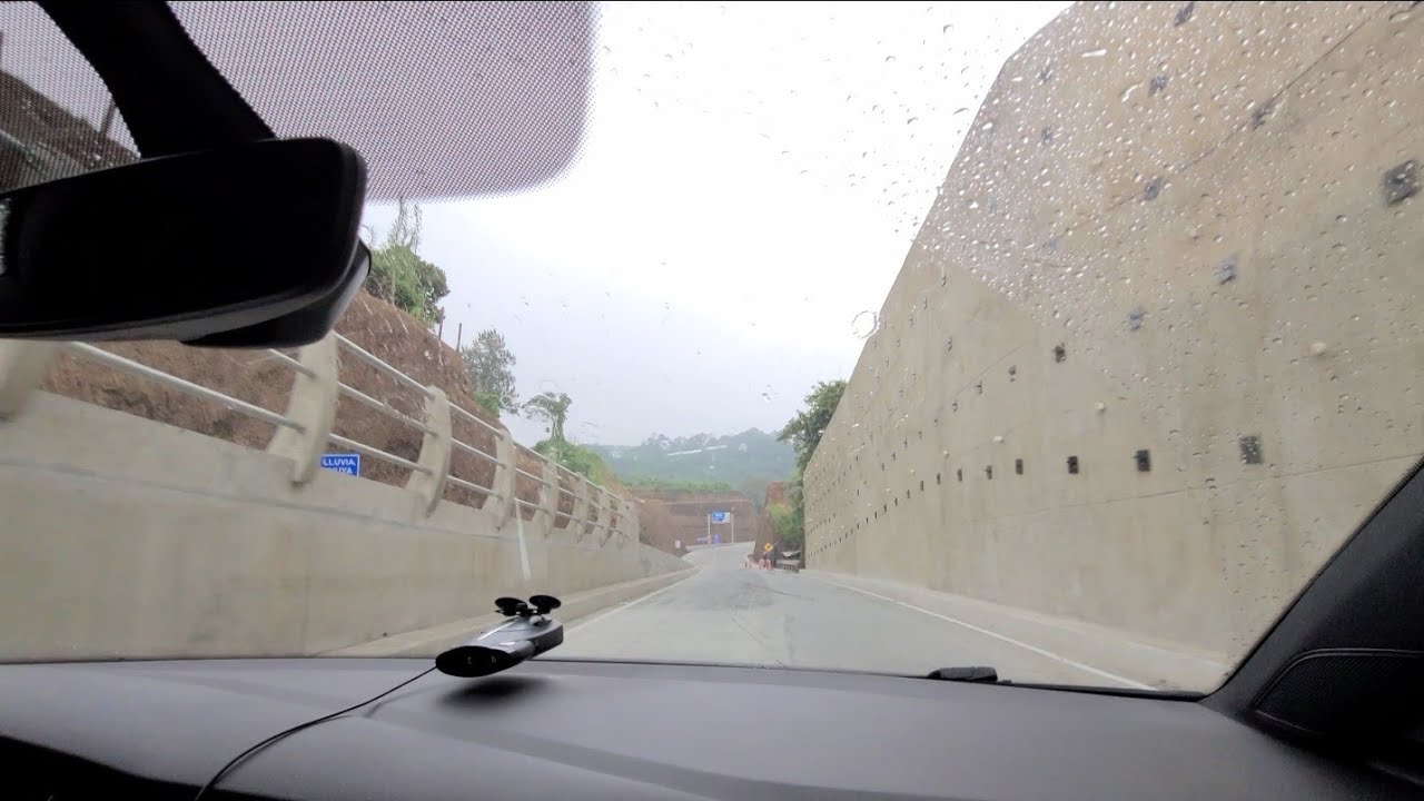 Nuevo segmento de autopista VAS inaugurado en Ciudad de Guatemala