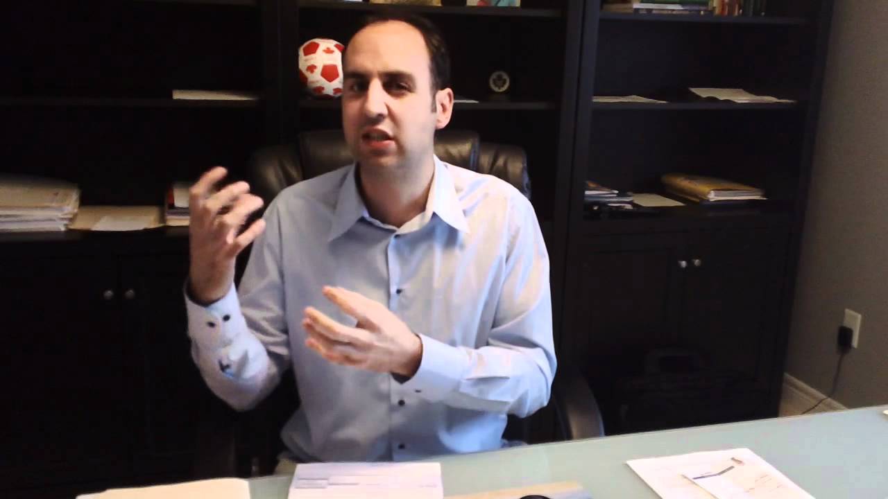 Joint Venture Partnerships -- Episode #14