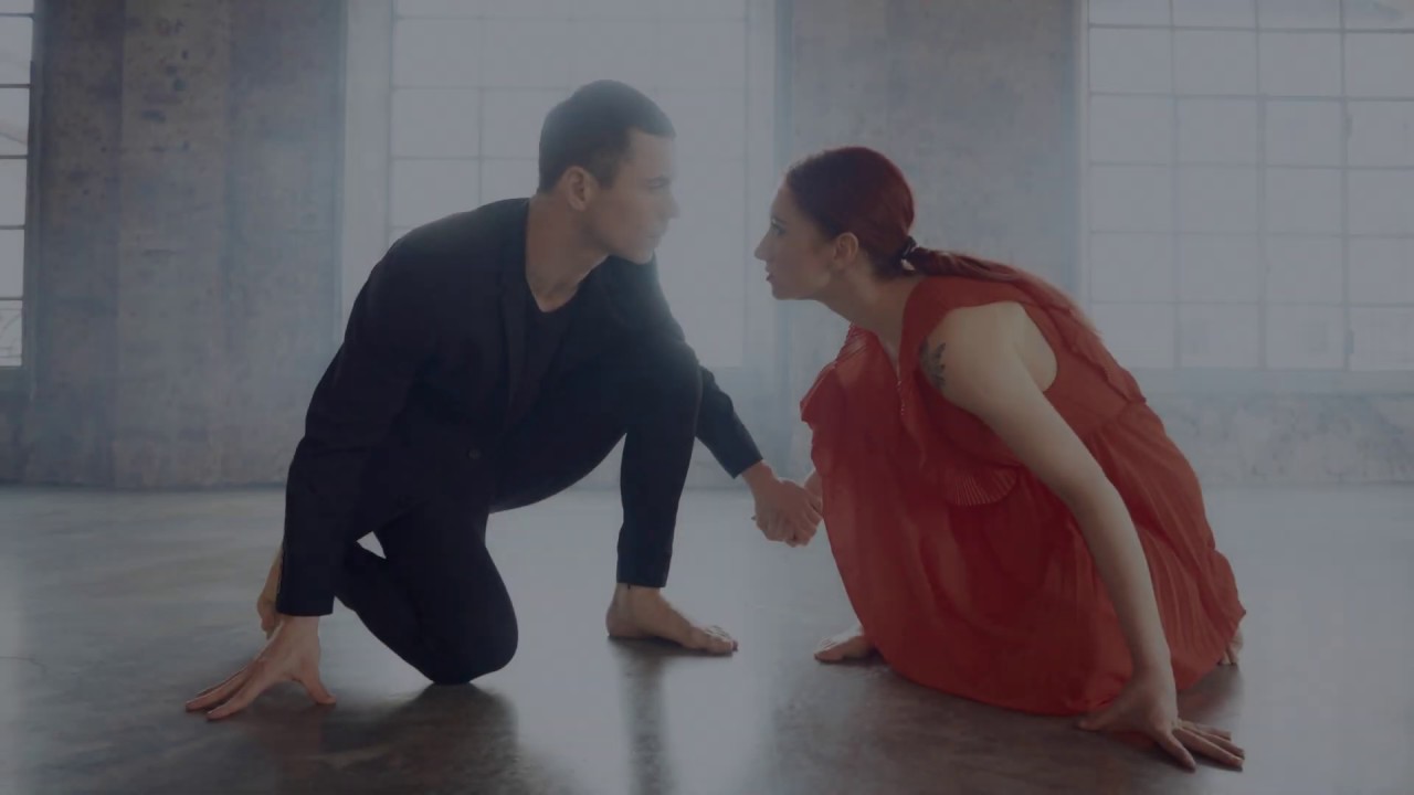 SHALLOW - Lady Gaga and Bradly Cooper - dance choreography - MN DANCE COMPANY