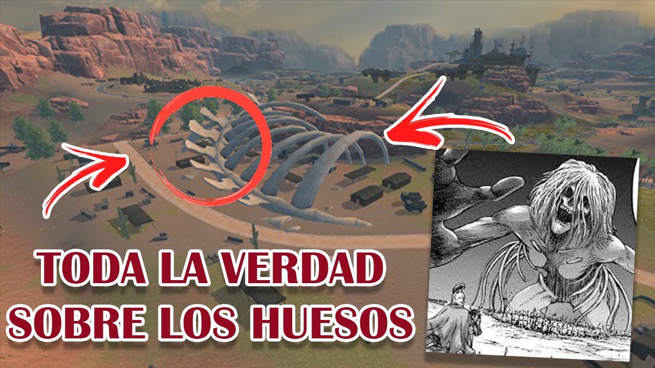 Top 6 Misterios y Teorías del Free Fire en Tiktok - Josa Tivi