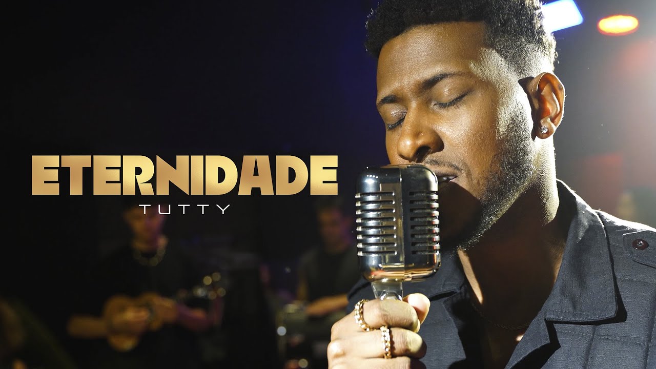 Tutty - Eternidade