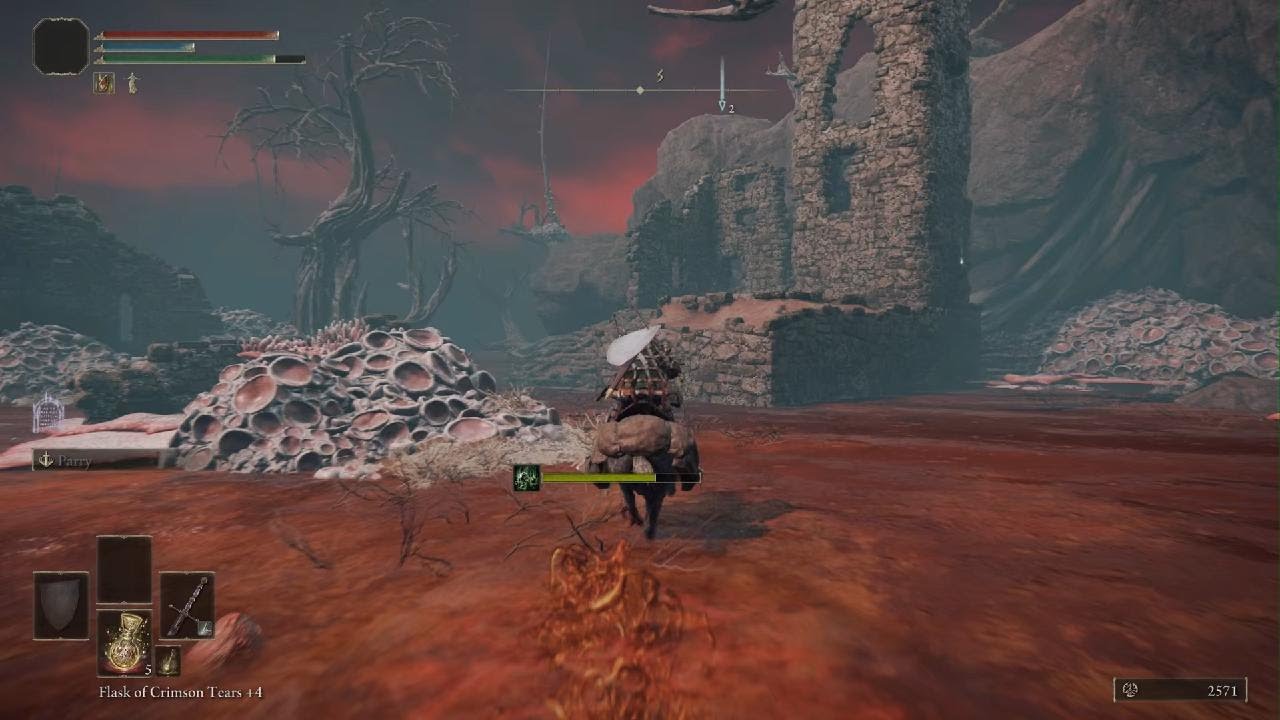 ELDEN RING Part 11 (ps4/ps5)