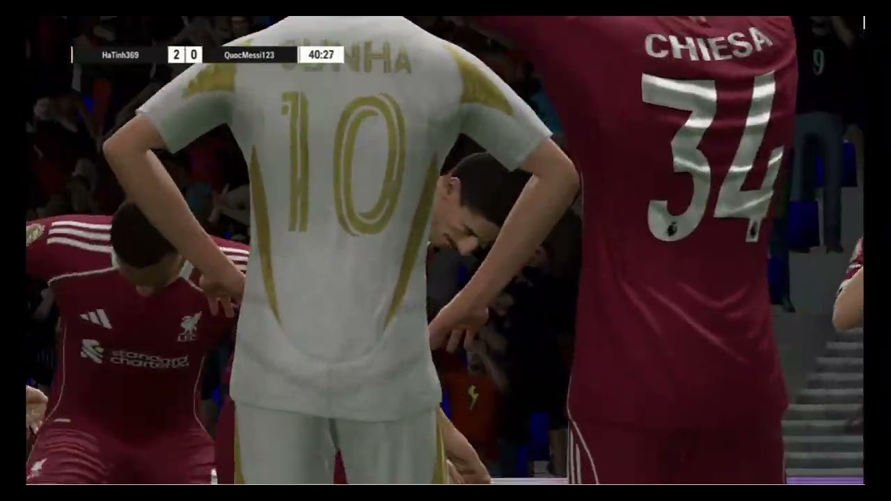 Sắp off game để học