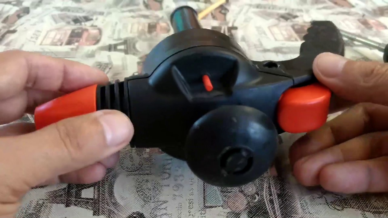 Опрыскиватель 