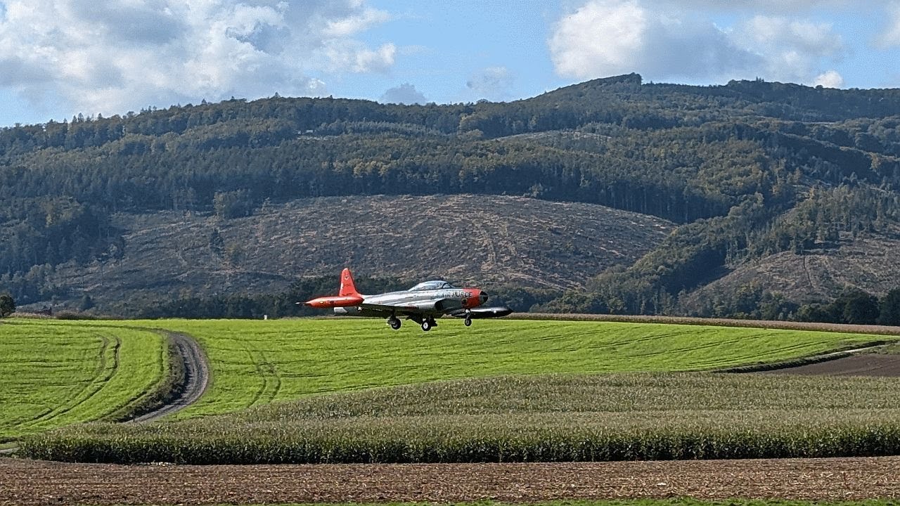 Jetmeeting 4.0 Oktober 2024