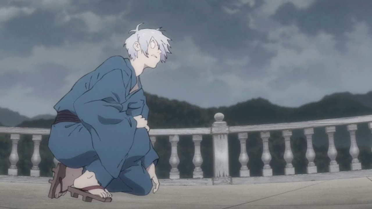 アニメ神作画戦闘シーン集4/Epic Anime Fight Scenes 4