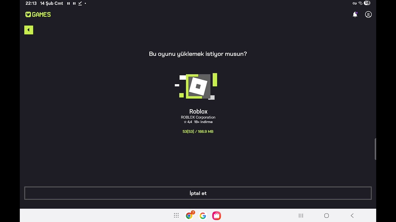 Roblox nasıl açılır 2026 #hem basit hem de güvenli 