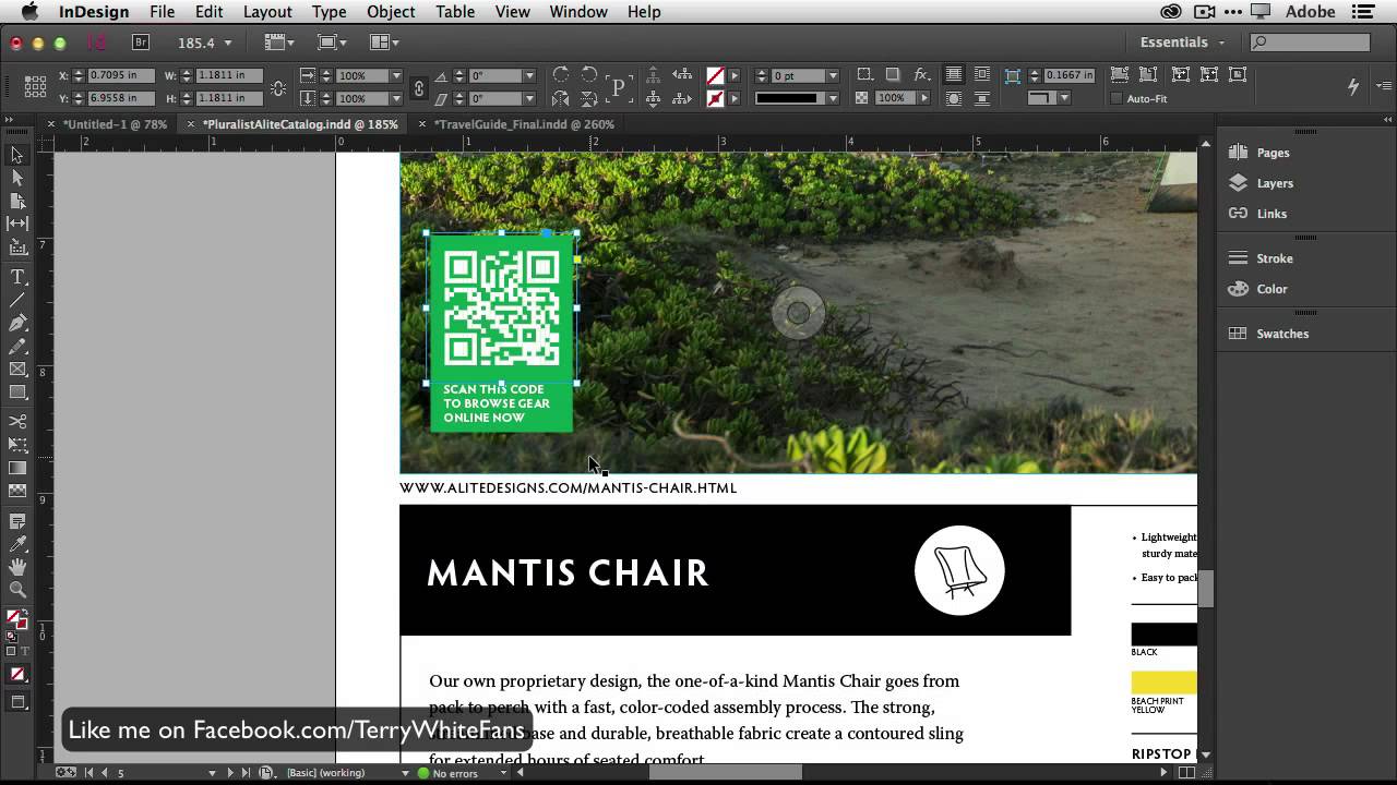 5 Hidden Gems in Adobe InDesign CC