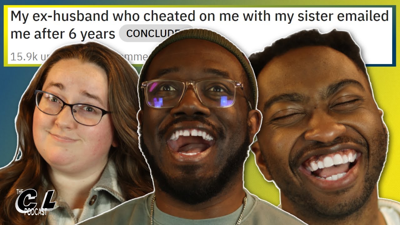 My Ex-Husband Who Cheated on Me With My Sister Emailed Me After 6 Years | Ep. 113