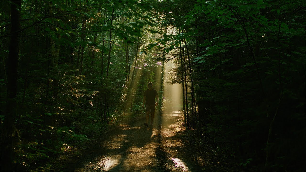 Summer in Vermont