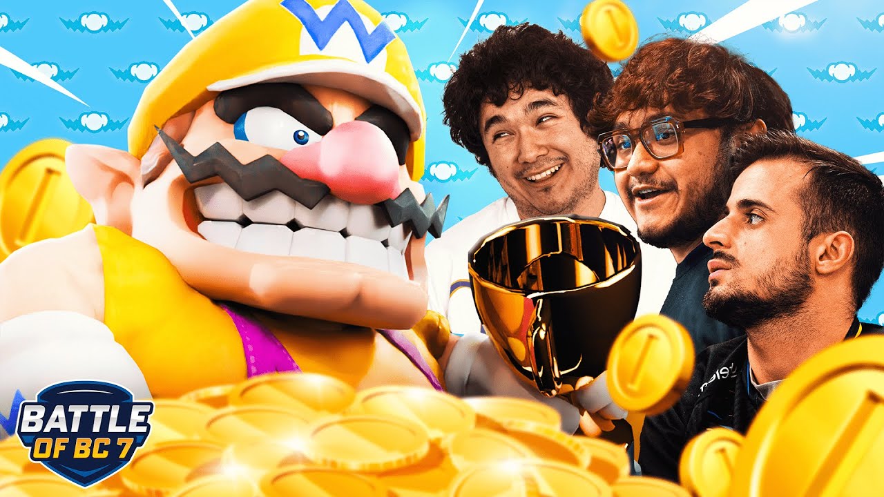 Glutonny Reveals the Secret to Beating Steve