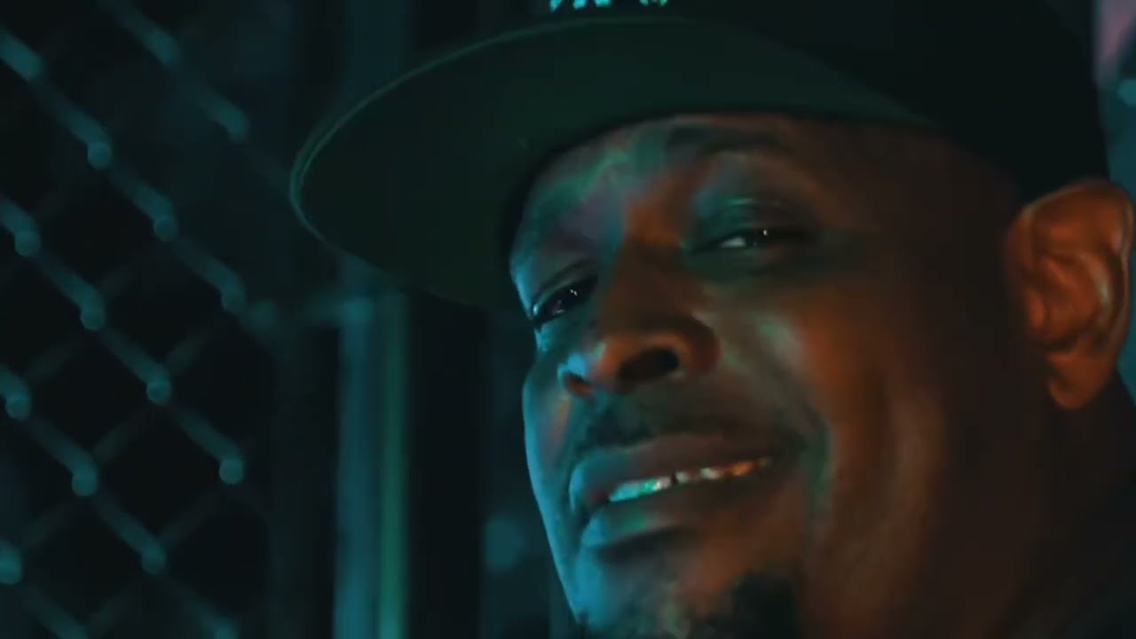 Sheek Louch & Benny The Butcher (feat. Jadakiss) - Love (Massive Trip BLND)