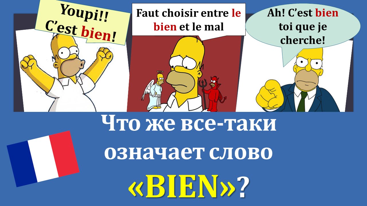 Урок#133: Что такое 