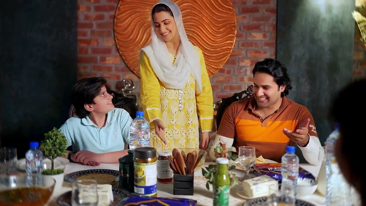 Cakes & Bakes - Sehri DVC | Ramadan Kareem 2024