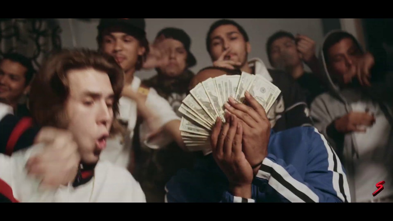 DYLG - A NIGHT IN SD  (ft. Hardini) OFFICIAL MUSIC VIDEO