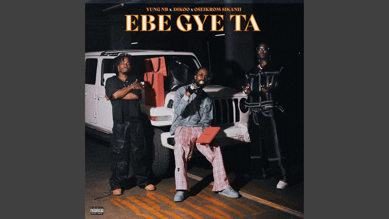 Ebe Gye Ta