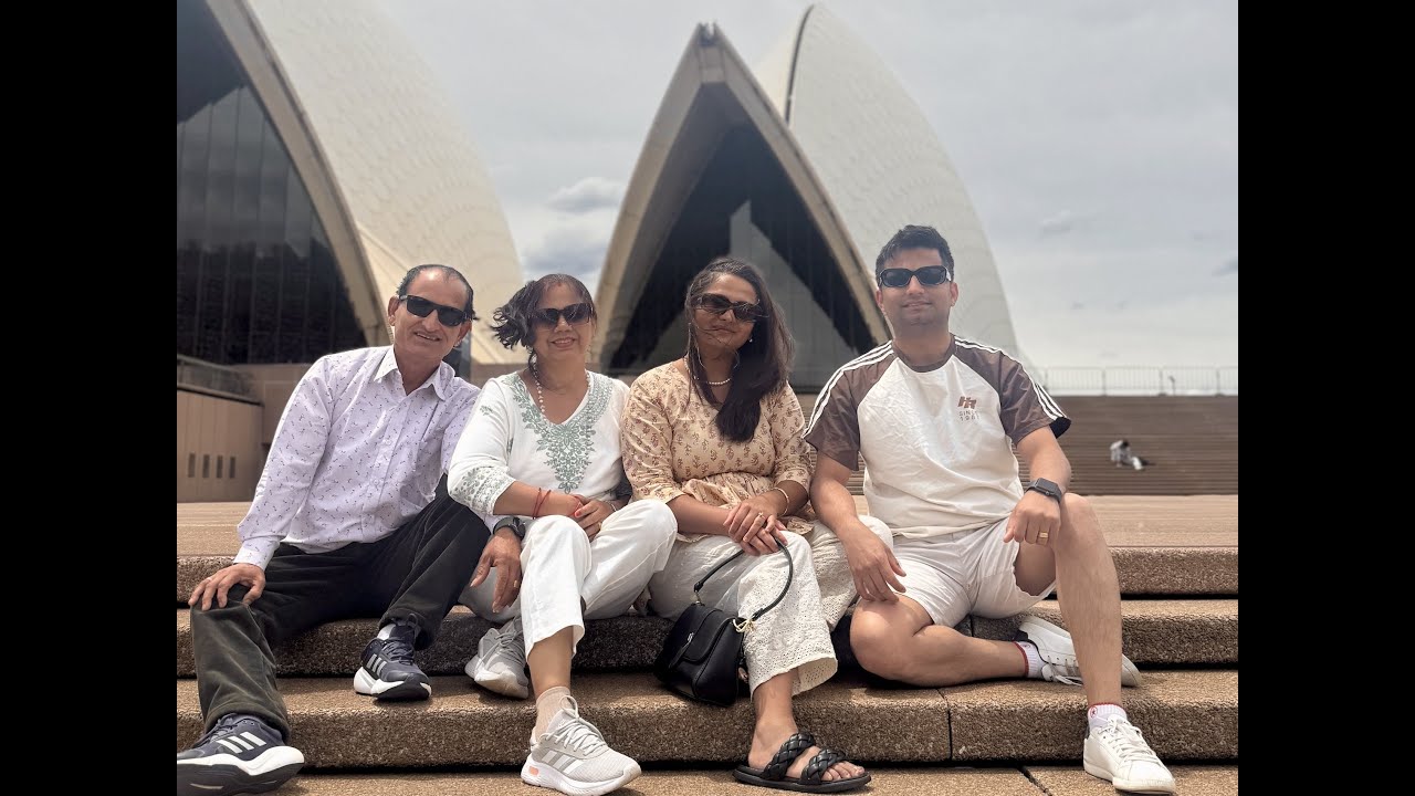 Wollongong | Sydney