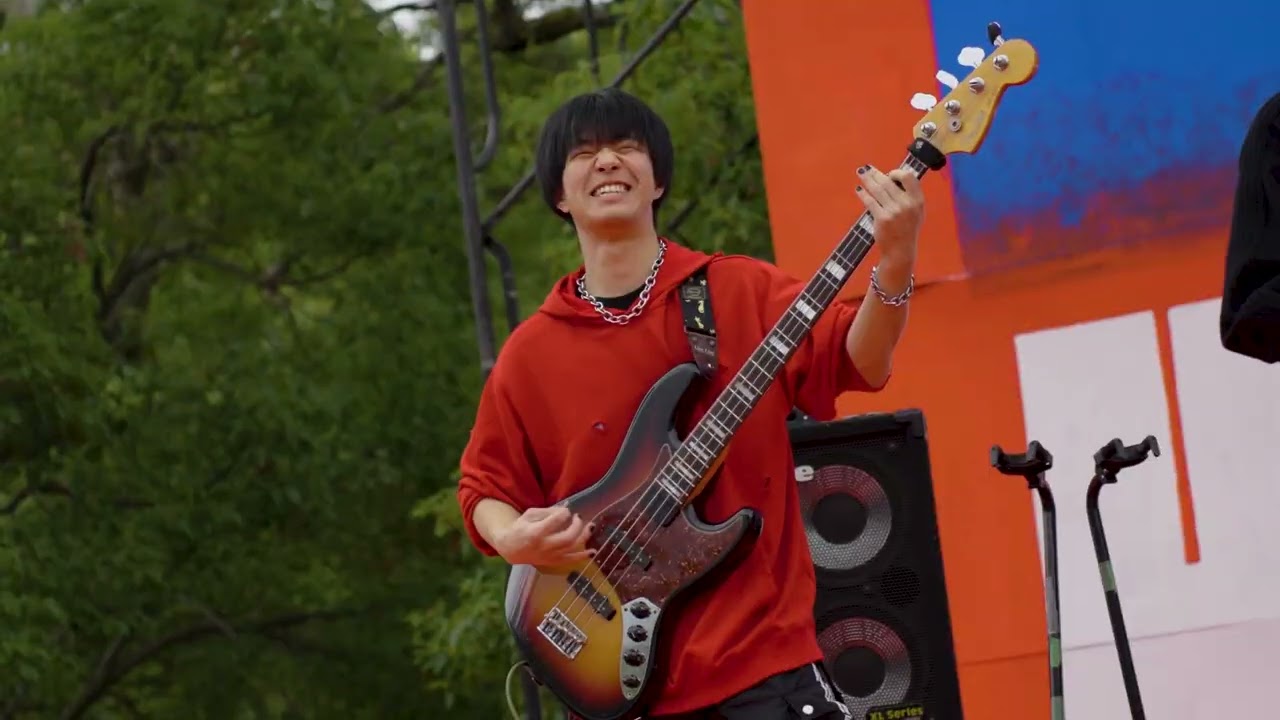 ビレッジマンズストア/中央大学軽音楽同好会