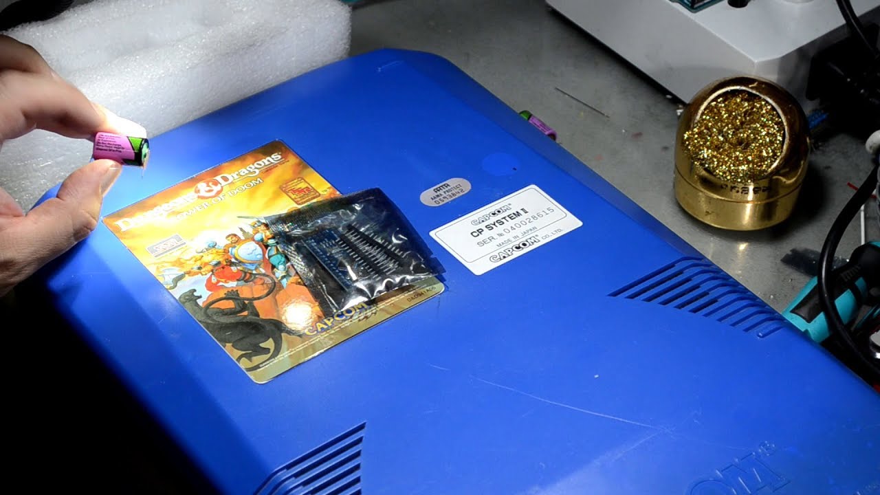 Cómo evitar uso de batería en CPS-II con Arduino Nano y otros métodos