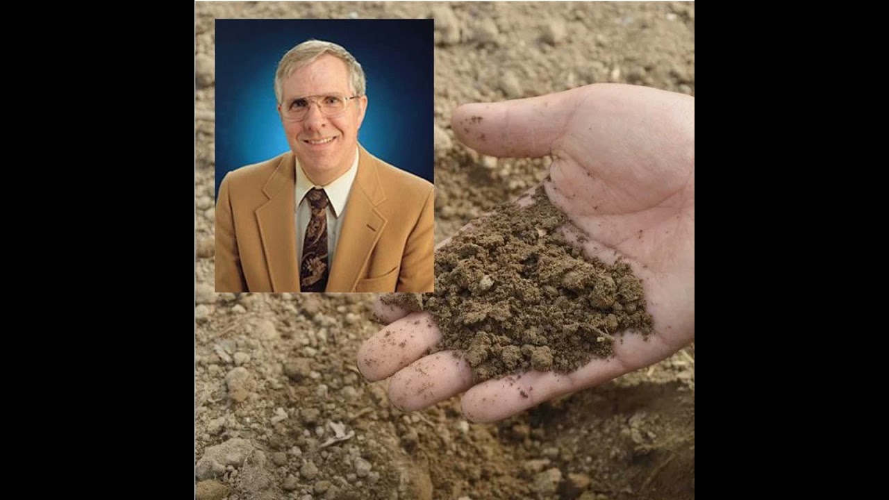 S4E11: Managing Nitrogen with Soil Organic Matter and Your Microbial Herd