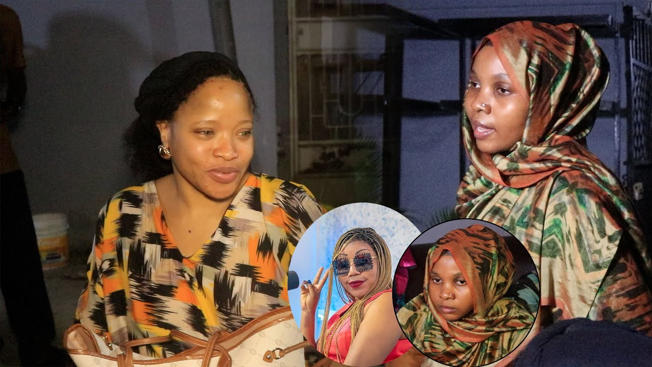 ZUCHU AKUTANA NA EX WA DIAMOND MSIBANI KWA DIDA, PENNY WA DIAMOND