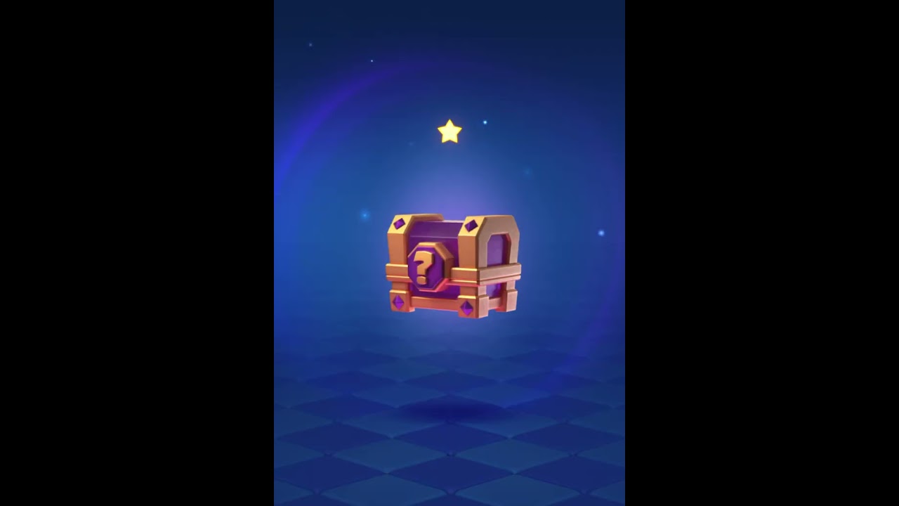 Brawl, stars or Royale