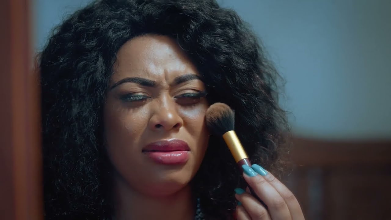 Jay Arghh - Iva (Prod. Jay Arghh & Keyven) (Vídeo Oficial)