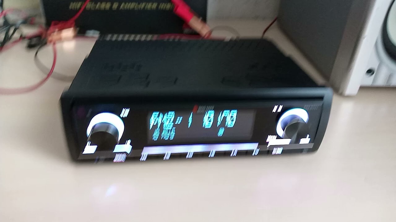 BOS-MINI n771 реальный отзыв владельца