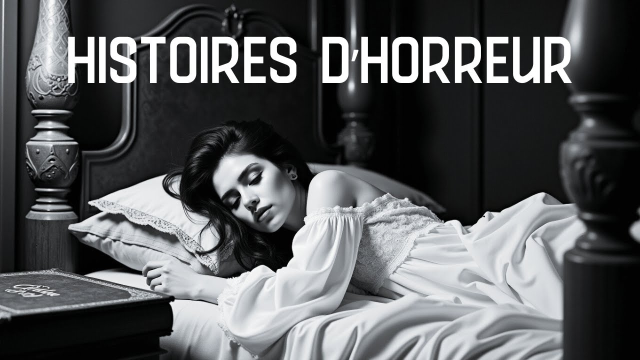 Le Compte Que Tu Pensais Avoir Bloqué T’a Réécrit | Histoires Vraies De Terreur