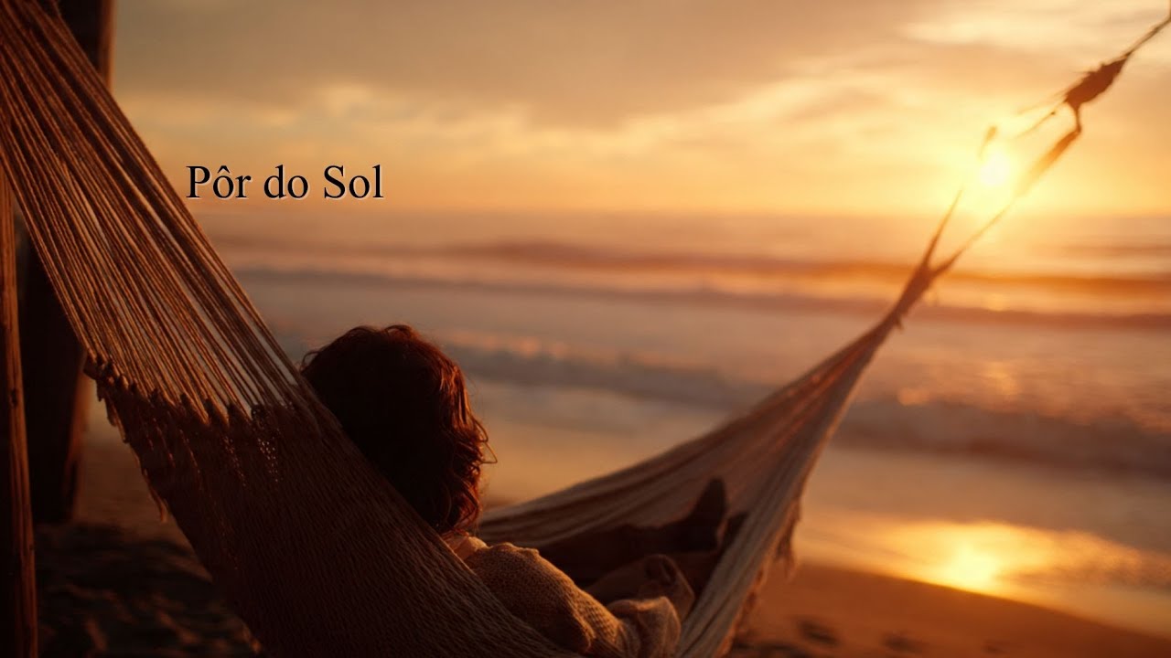 Sábado | Do Pôr do Sol ao Outro | Música Cristã Bíblica