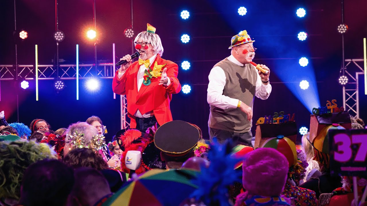 LVK 2023: Paul & Leo - D'r noaber (Heerlen)