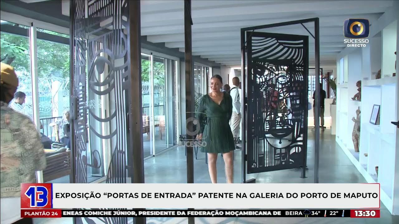 JORNAL DAS 13  |EDIÇÃO DE SEXTA-FEIRA |20|02|2026