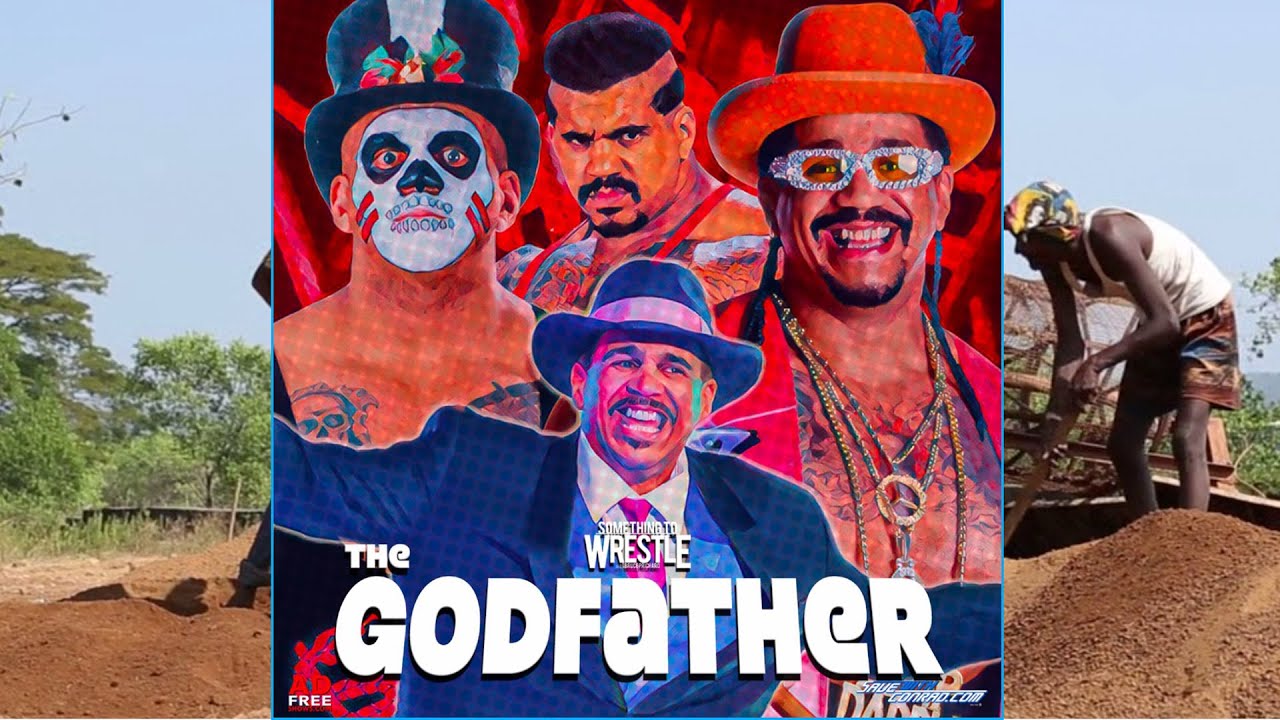 STW #346: The Godfather