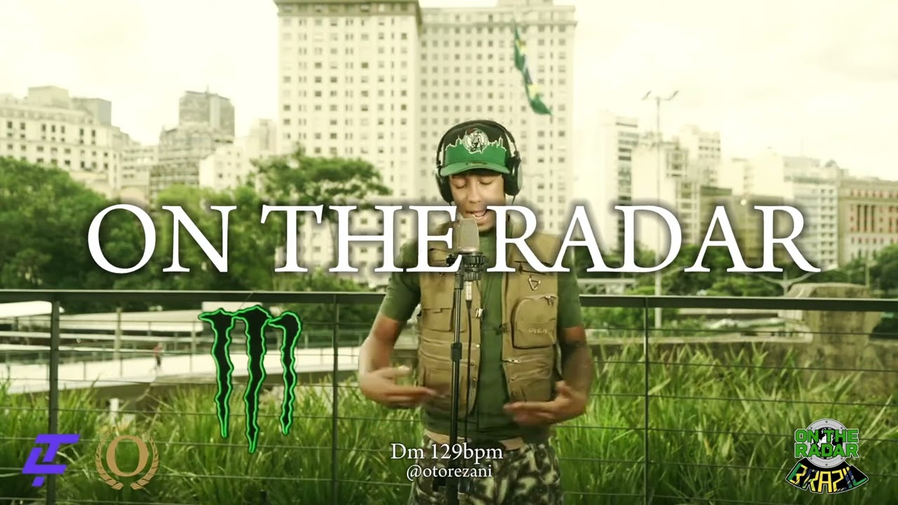 (FREE) ON THE RADAR X EMITÊ UNICO  