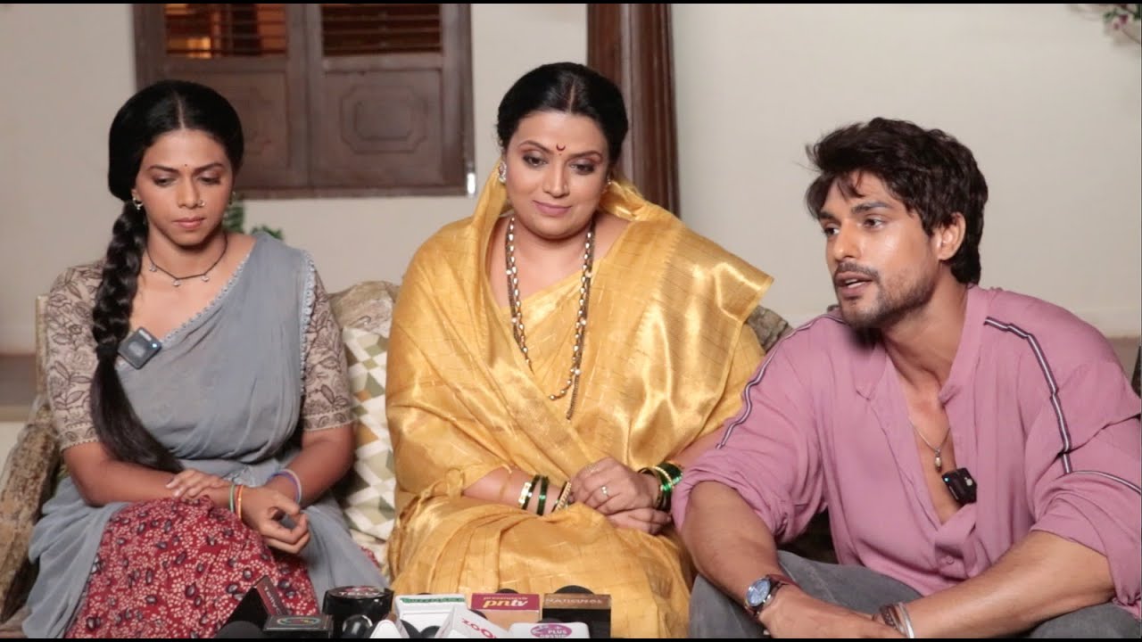 Ankit Gupta का नया शो Maati Se Bandhi Dor, Rutuja के साथ क्या होगा शो में ख़ास Interview