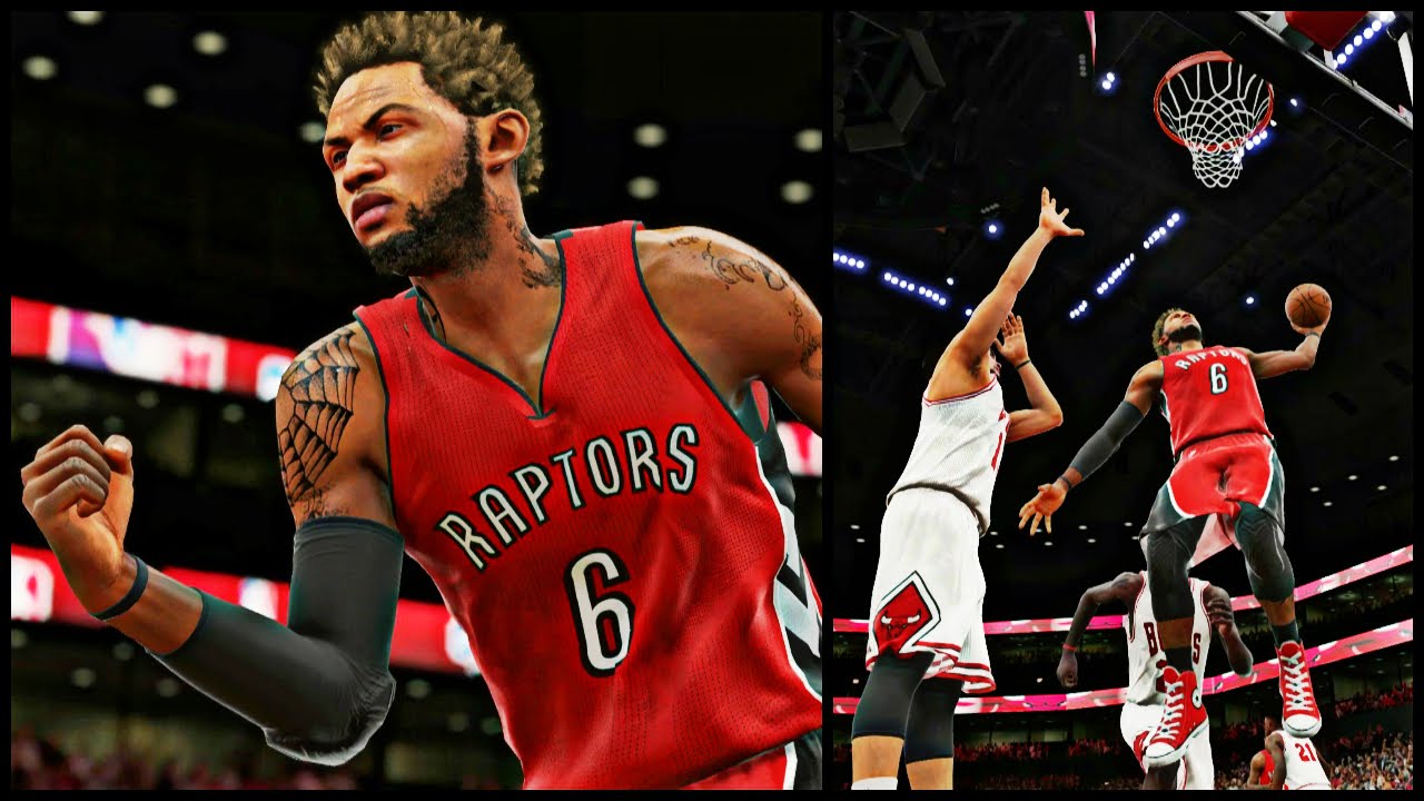 NBA 2K15 MyCAREER S3 - 100 POINT CHALLENGE ! Cam Is The BEST SCORER EVER | Showing All Points Scored