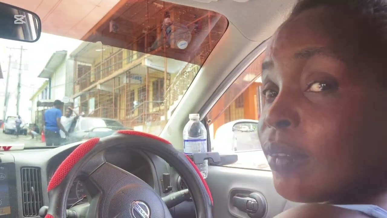 Learning how to drive come with me Annie edition 💕💙