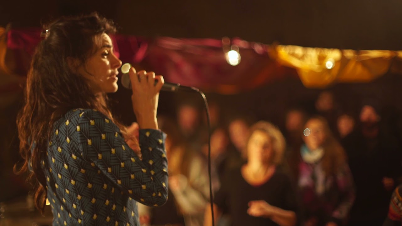 Loquito por ti - Kalangatà - short clip