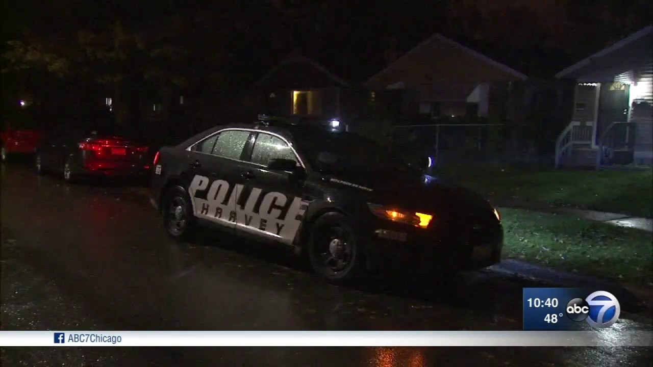 2 women shot, 1 fatally, in Harvey
